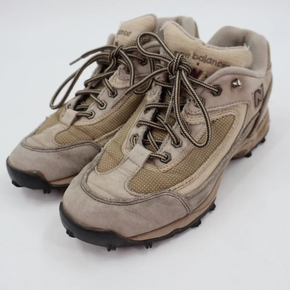 New Balance embrace your